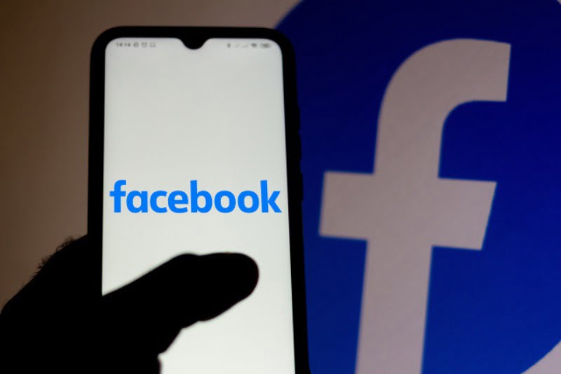 Facebook Akun Palsu Cina