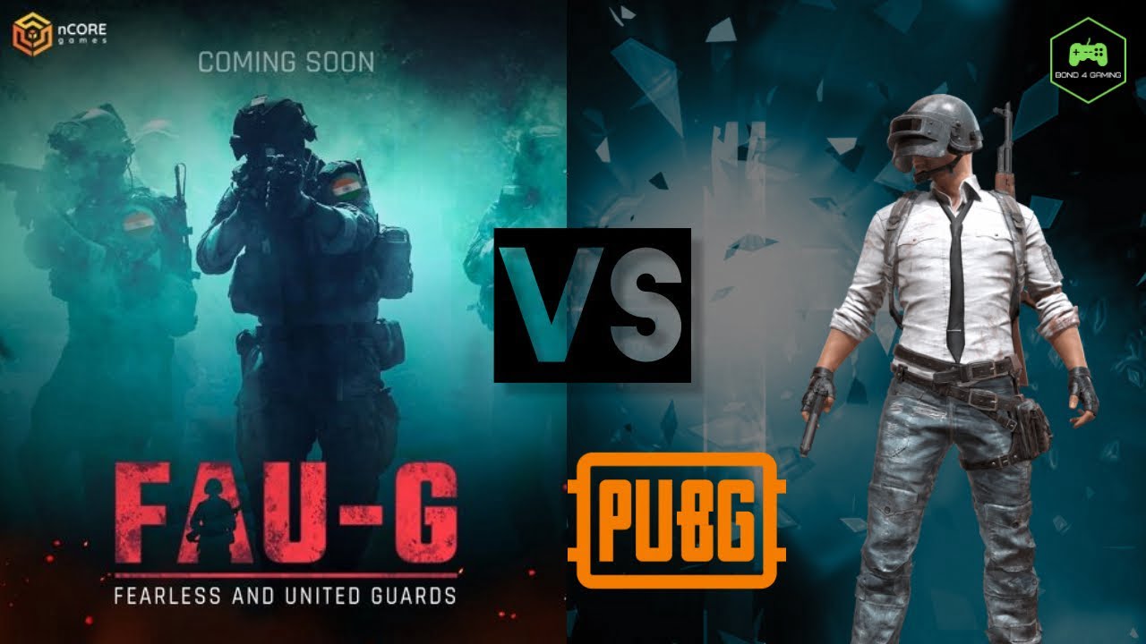 Game Battle Royale FAU-G,  Segera Rilis di India