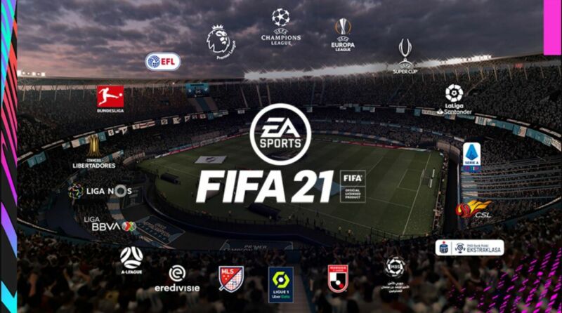 Fifa 21