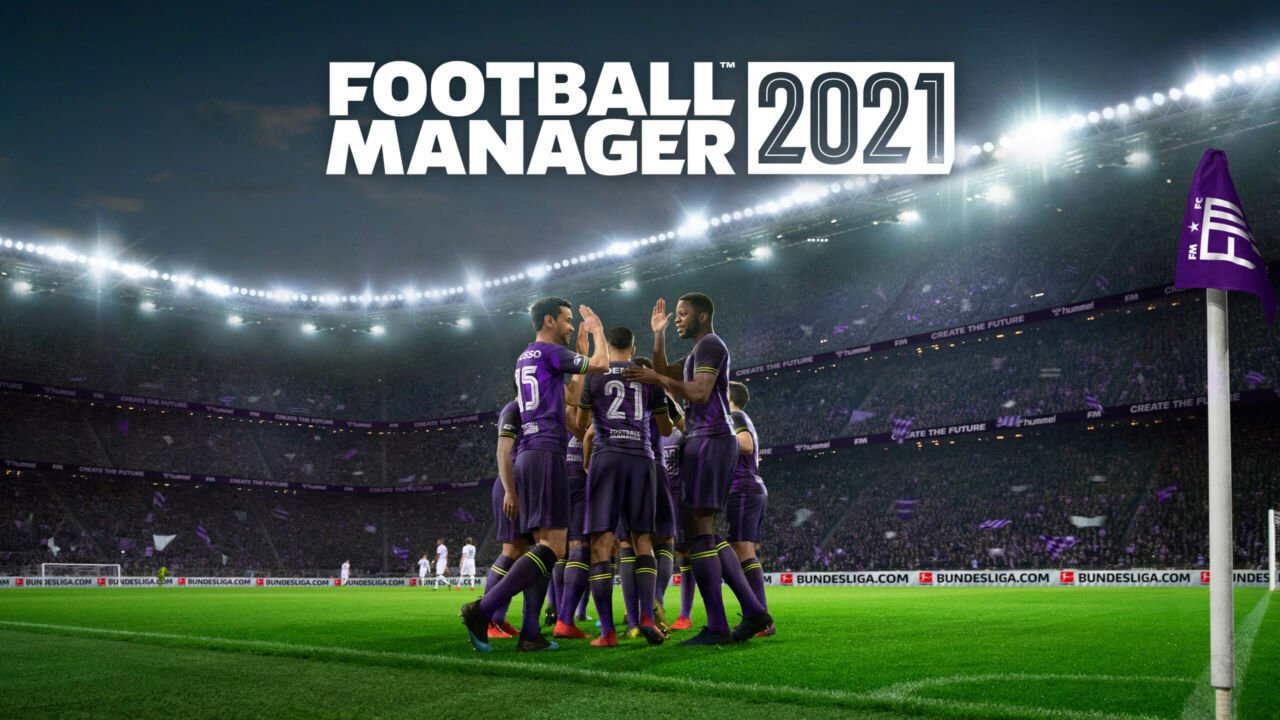 Football Manager 2021 Tetapkan Tangal Rilisnya