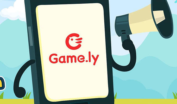 Gamely хостинг. Gamely.