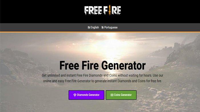 Generator Free Fire