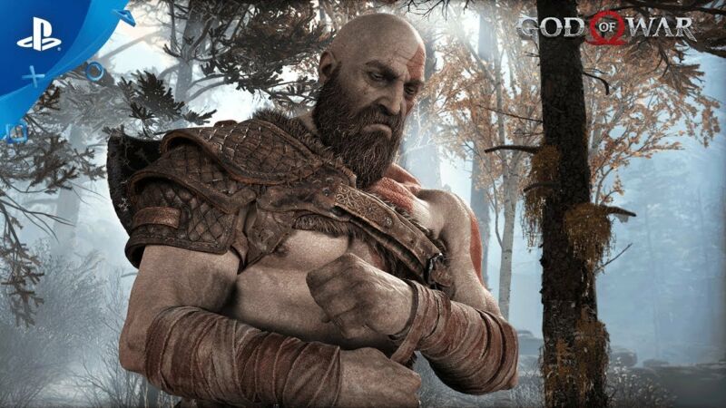 God Of War