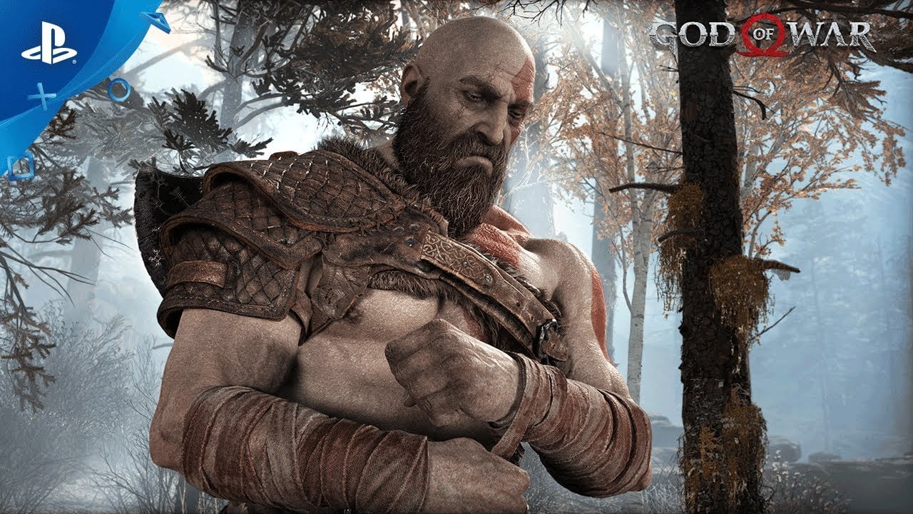 Seri Terbaru God of War Siap Rilis Tahun Depan - Dafunda.com