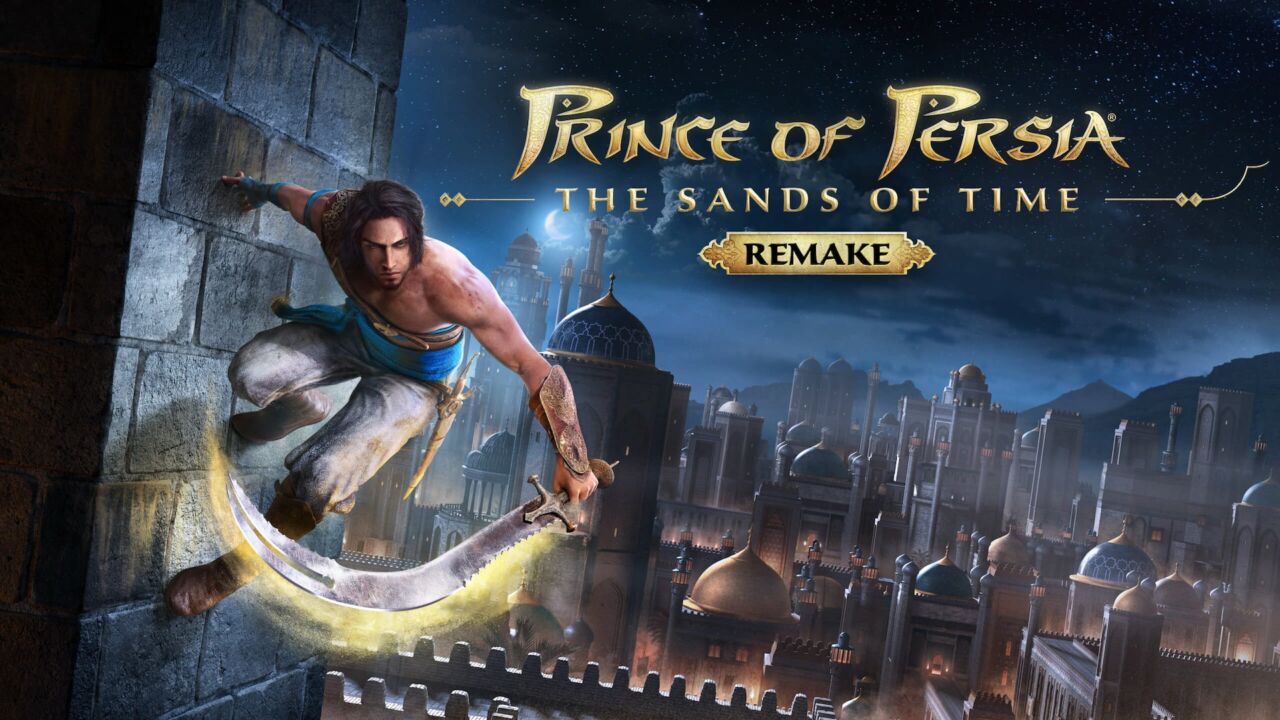 prince of persia remake ditunda