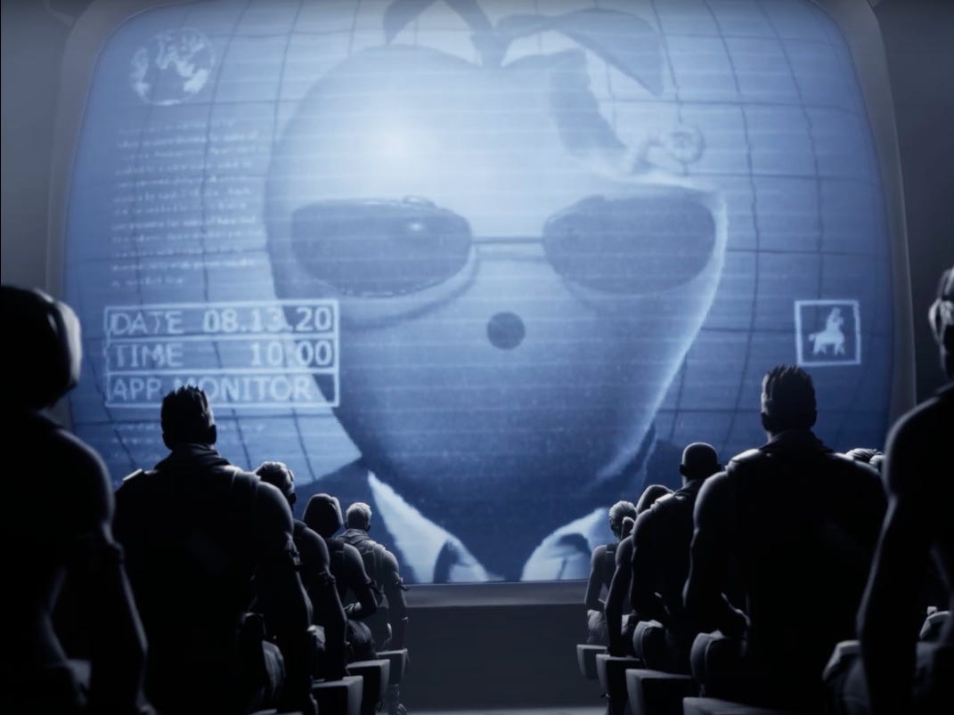 Gugatan Epic Games Disebut Sebagai Trik Marketting