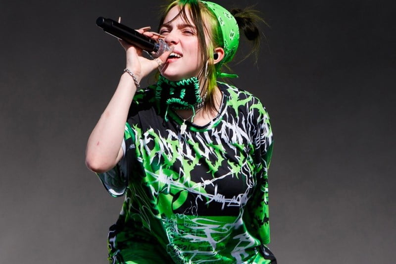 Https Hypebeast.com Image 2020 09 Billie Eilish Apple Tv Plus Documentary The Worlds A Little Blurry 2021 Teaser Release Info 000