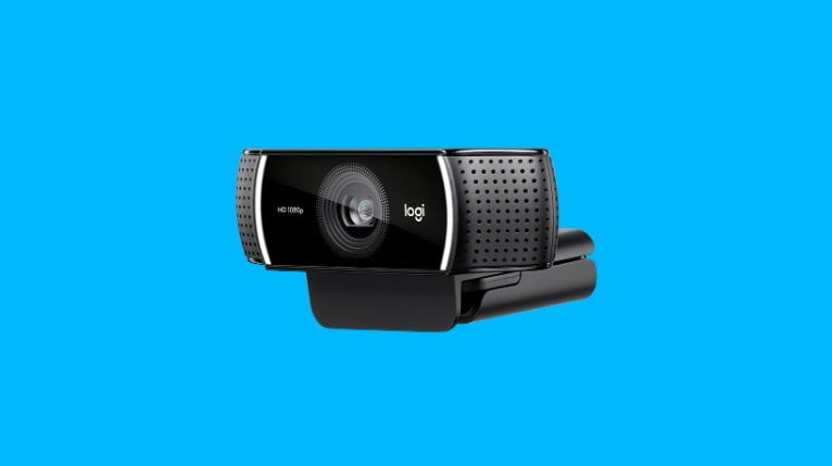 Logitech C922 Webcam