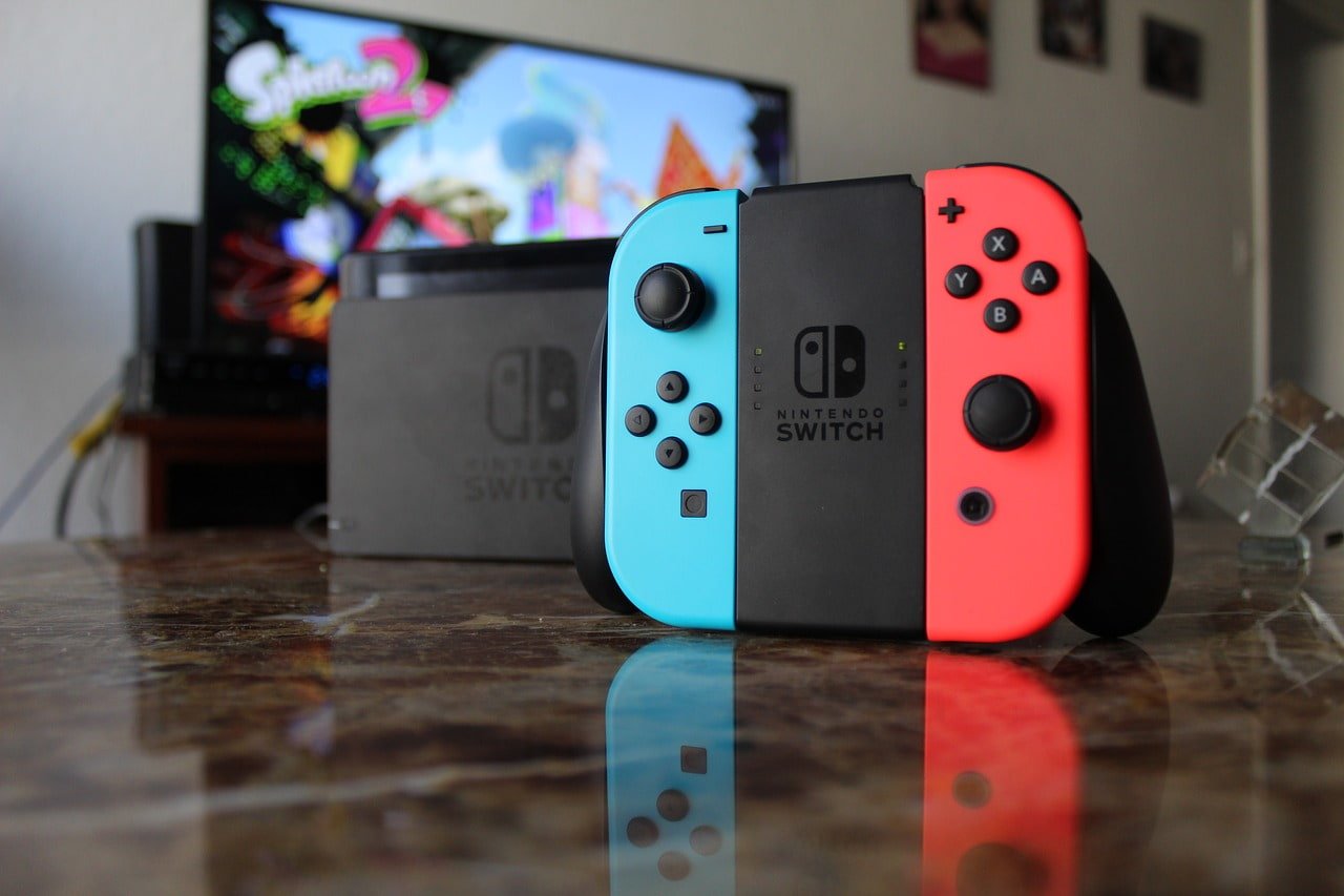 Nintendo Swicth Versi Pro Akan Segera Hadir?