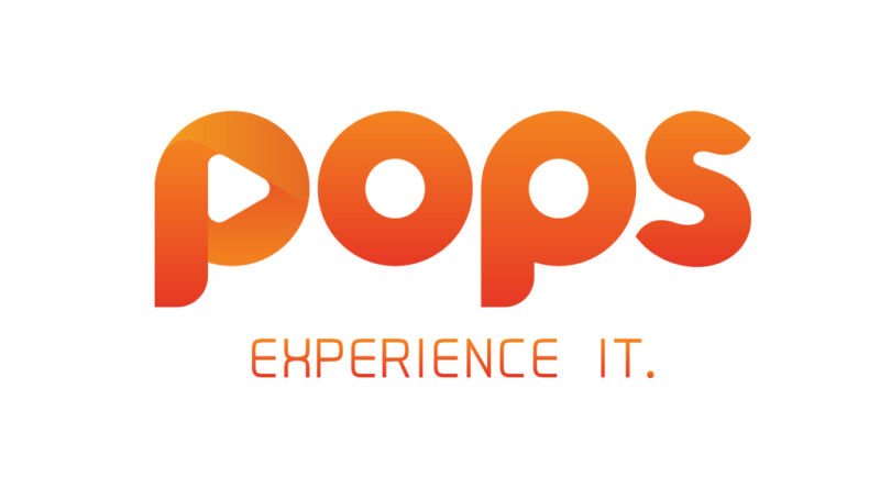 Pops Logo