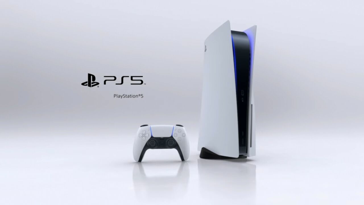 Ps5 Digital Edition Tidak Akan Hadir Di Beberapa Negara