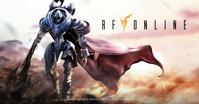 Rf Online Mobile