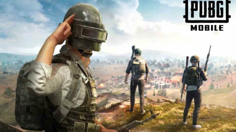 Rilis Plug-In Baru, PUBG Mobile Siap Banned Cheater