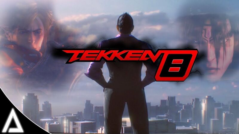 Tekken 8