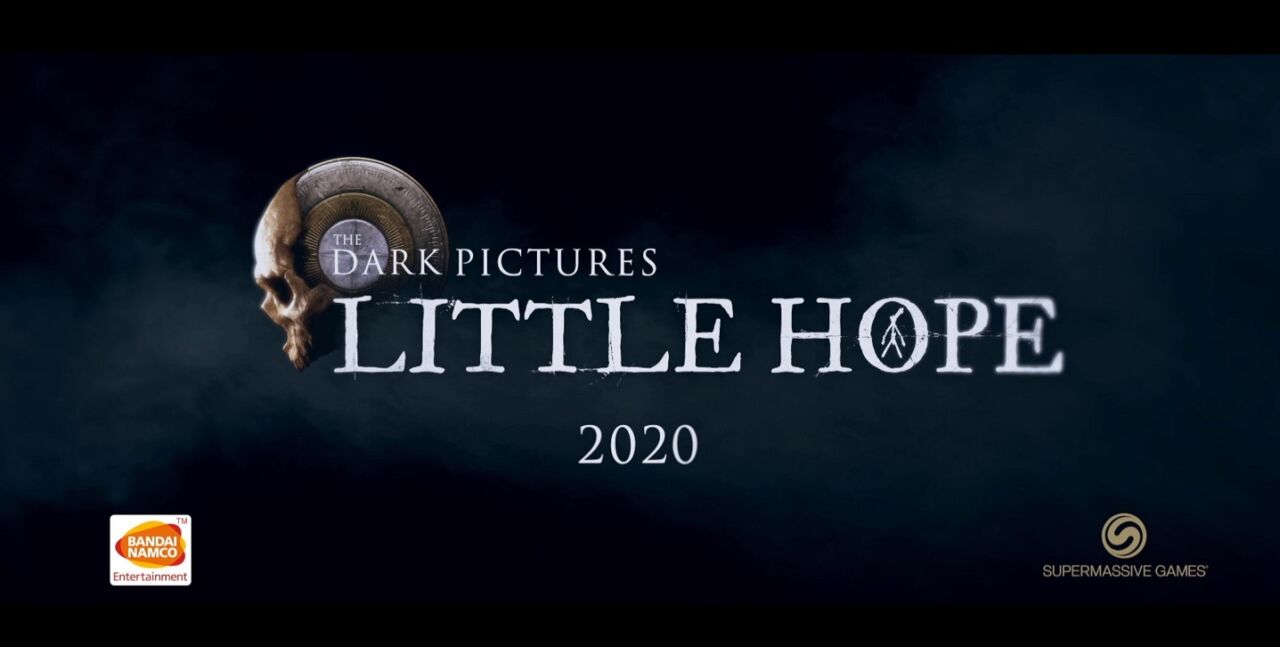 The Dark Pictur Anthology Little Hope