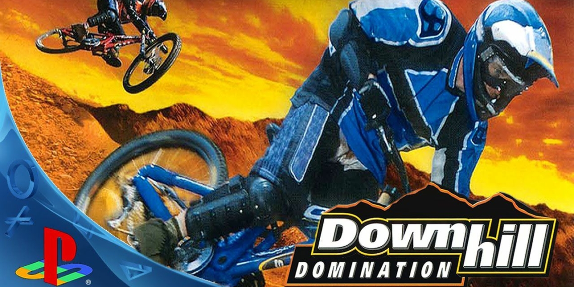 Tipe-Tipe Pemain Downhill, Kalian Termasuk Yang Mana? - Dafunda.com