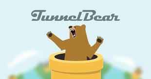 Tunner Bear