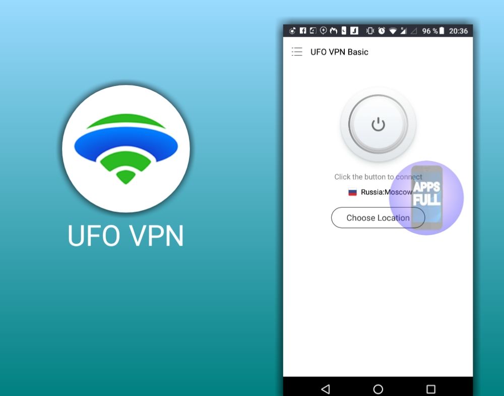 ufo vpn basic ufo vpn basic