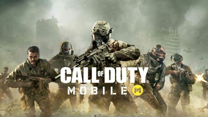 Vpn Terbaik Call Of Duty Mobile