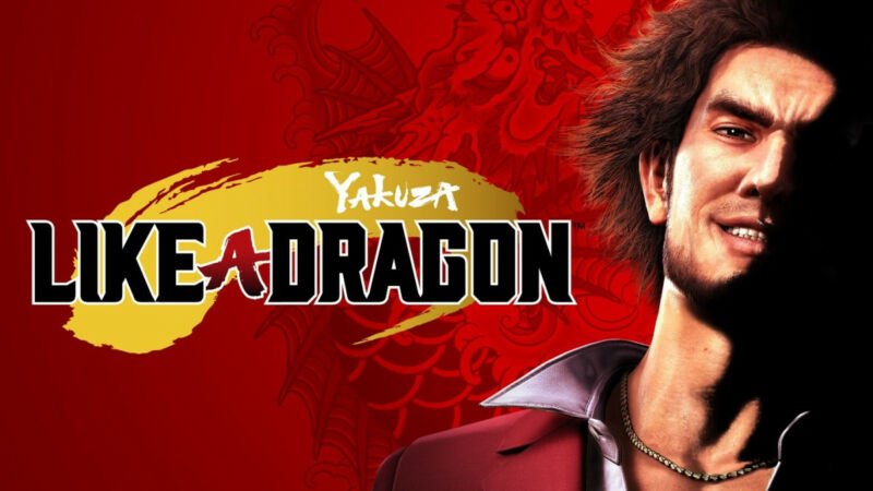 Yakuza Like A Dragon 2