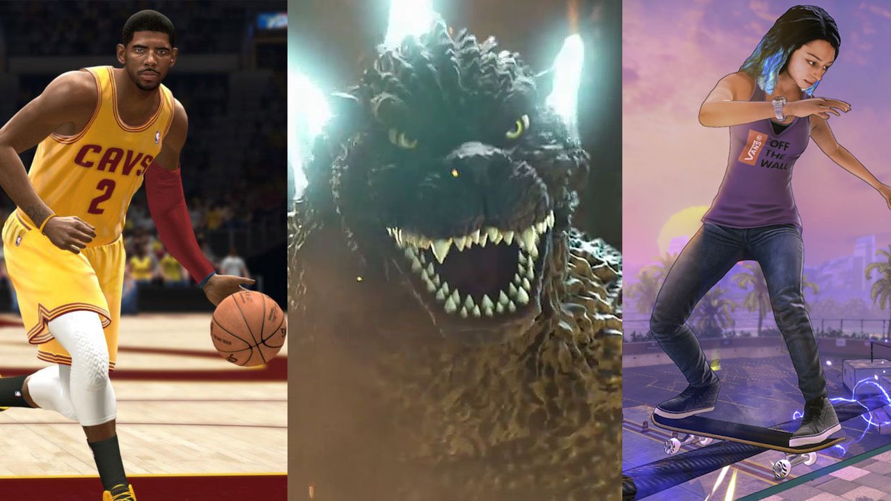 7 Game Ps4 Terburuk Sepanjang Masa