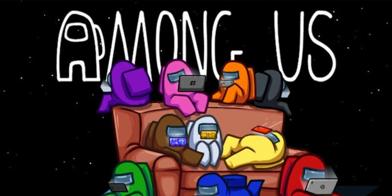 Among Us | PCGamesN