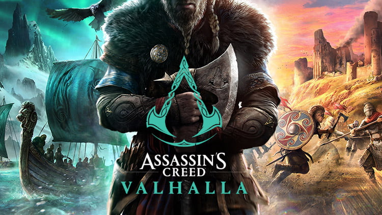 Assassin’s Creed Valhalla