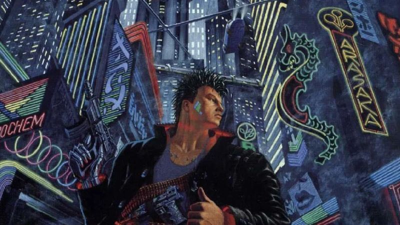 Cyberpunk 2020