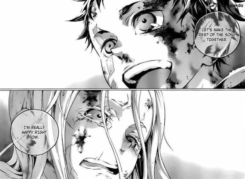 Deadman Wonderland