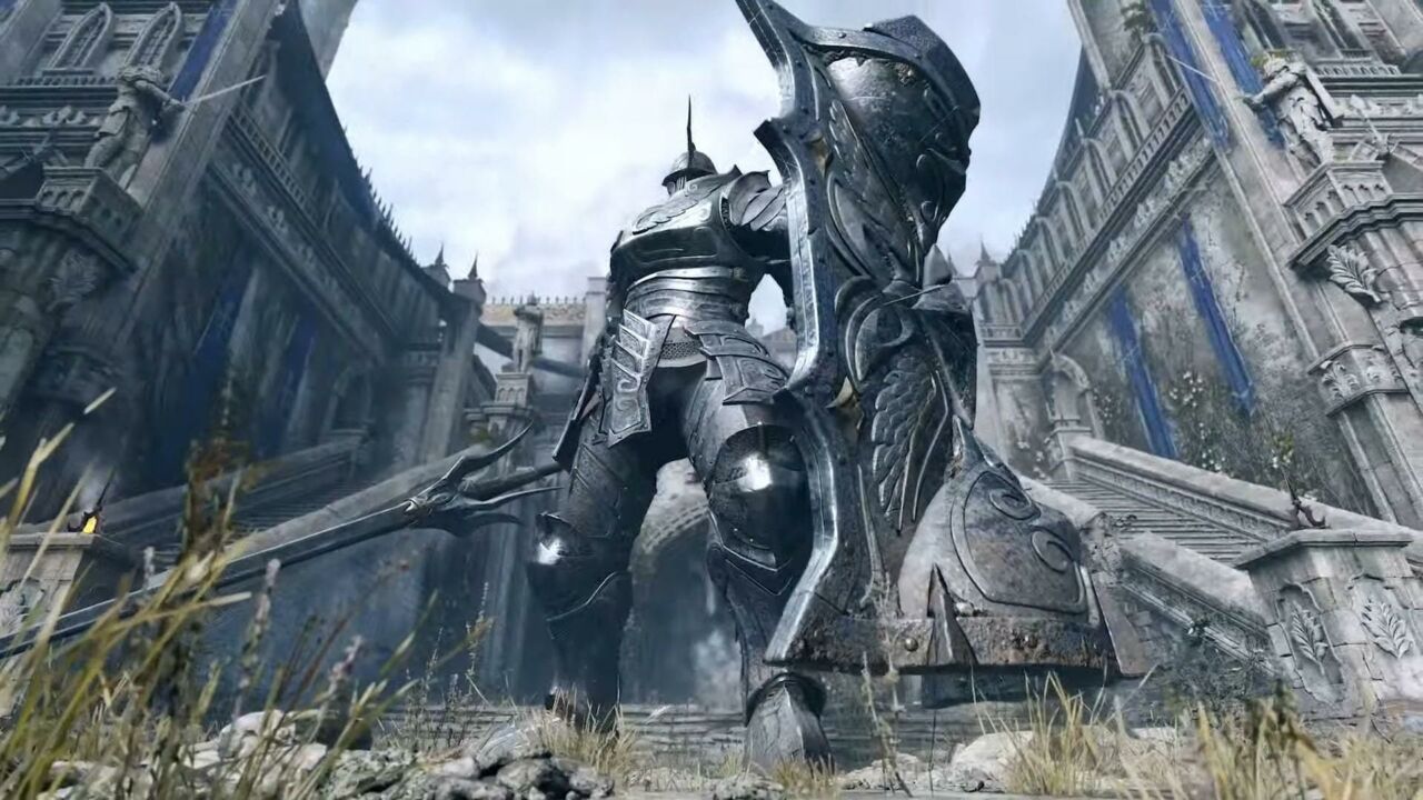 Demon’s Souls Remake Akan Rilis Pada PlayStation 5