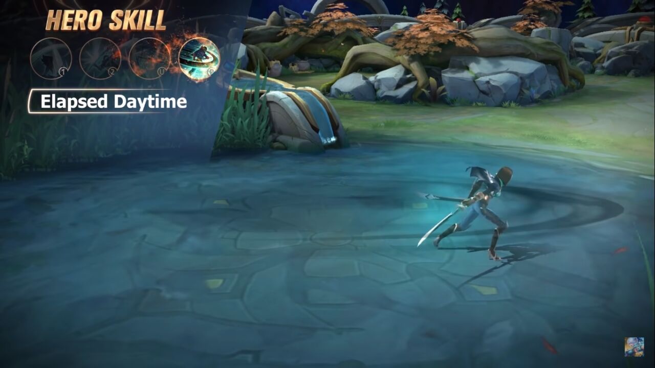 Tips Ampuh Menggunakan Hero Assassin Benedetta - Dafunda.com