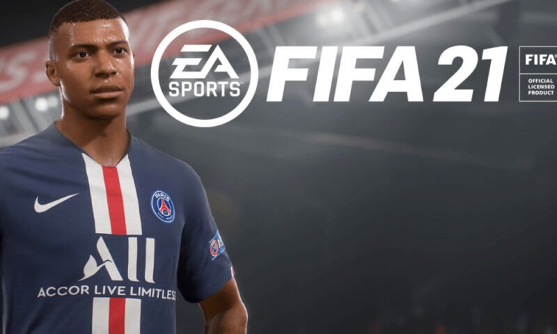 Fifa 21