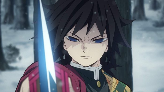 9 Karakter Hashira Terkuat Dari Serial Kimetsu no Yaiba - Dafunda.com