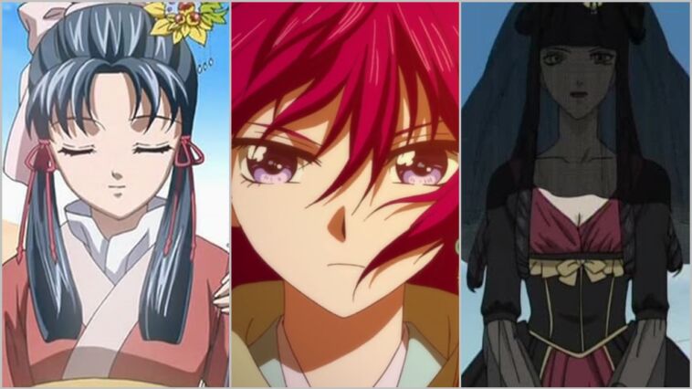 Berita Akatsuki No Yona Terbaru Geek dan