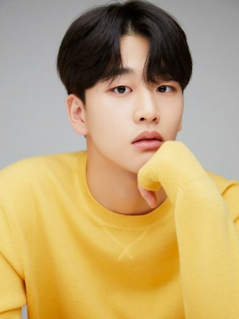 Kim Yoon Woo Yang Akan Berpern Sebagai Park Ji Min Atau Jimin