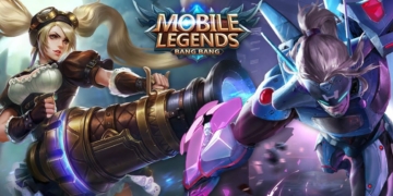 Kode Redeem Mobile Legends (ml) Oktober 2020