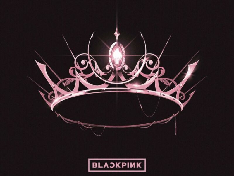 M/v Dan Lagu Terbaru Blackpink