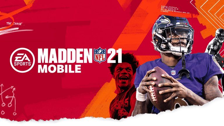 Madden Nfl 21 Mobile Football