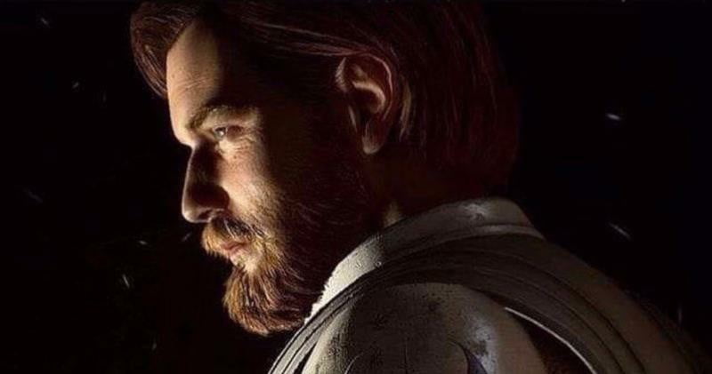 Obi Wan Kenobi Jadwa Syuting