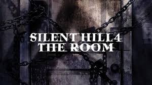 Silent Hill The Room