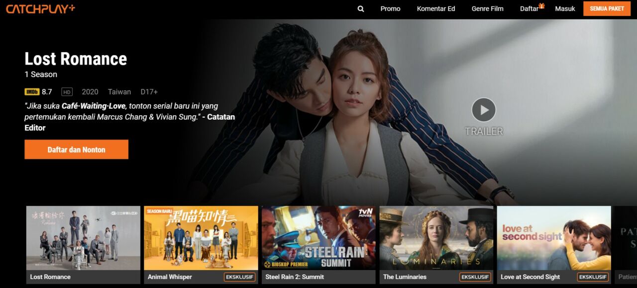 Situs download film indonesia terbaru dan terbaik dafunda