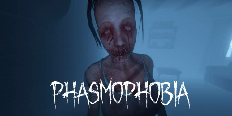 phasmophobia xbox
