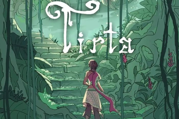 Tirta, Game Indonesia Pertama Yang Bakal Rilis Di Ps5