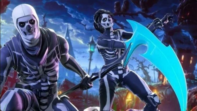 Update Baru Fortnite Akan Perkecil Ukuran Game