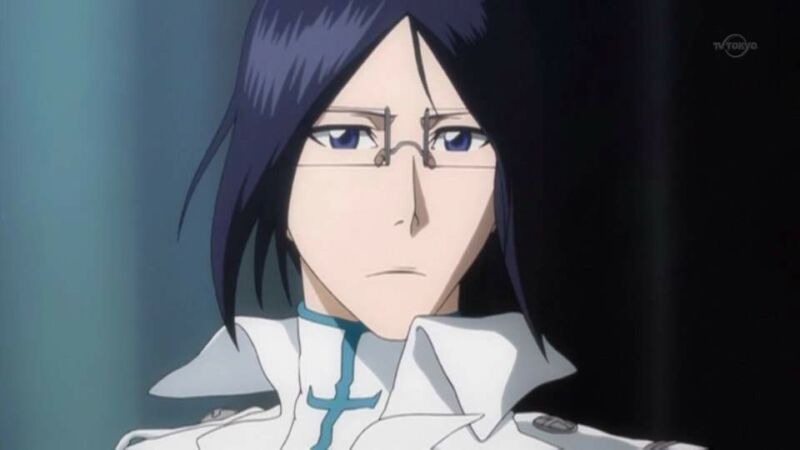 Uryu Ishida