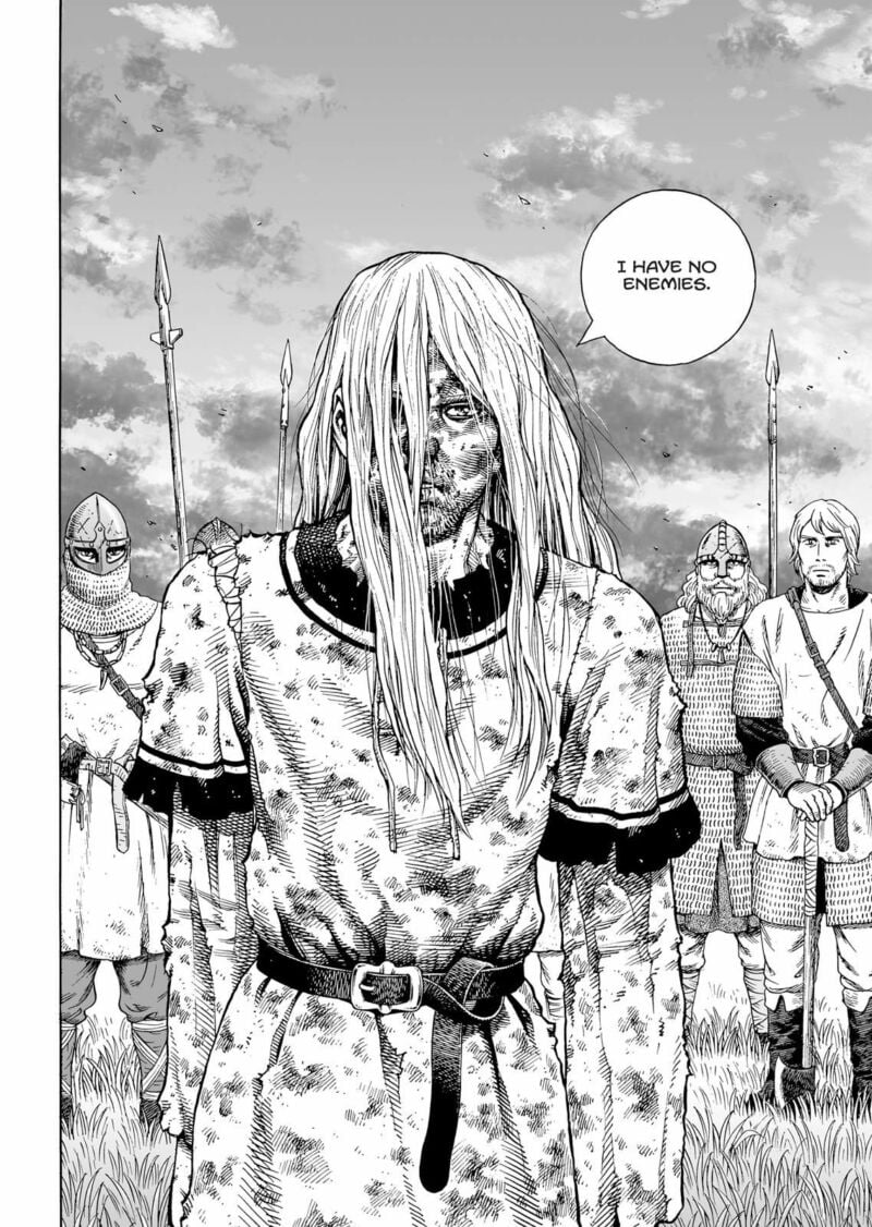 Vinland Saga