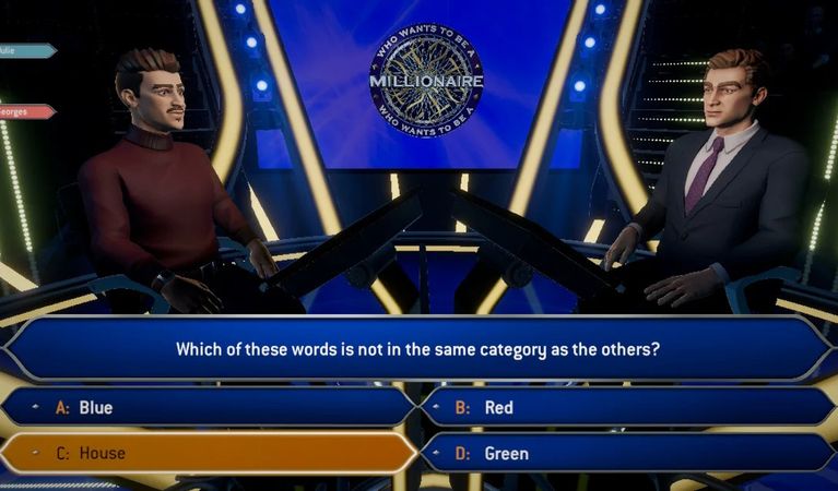 Who Wants To Be A Millionaire Akan Dijadikan Game Battle Royale 