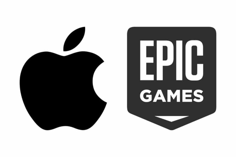 Apple Vs Epic Games 1