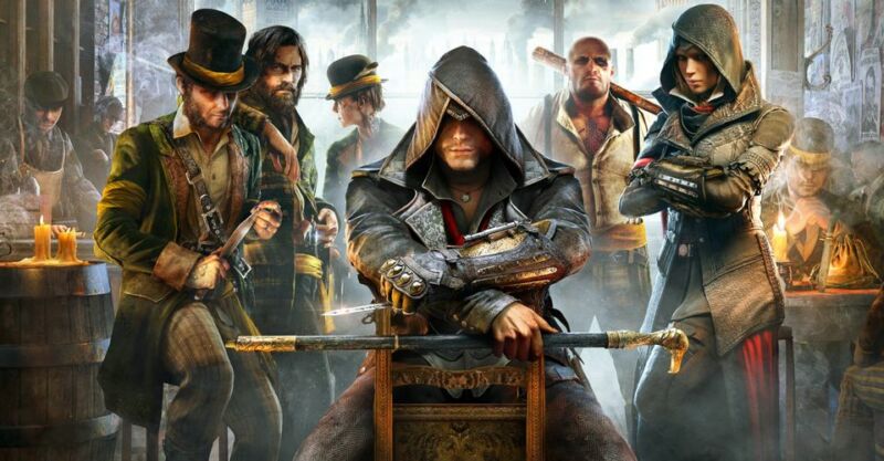 Beberapa Game Ubisoft Tidak Support Backward Compability Ps5