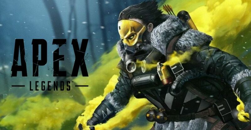 Bocoran Apex Legends Season 7